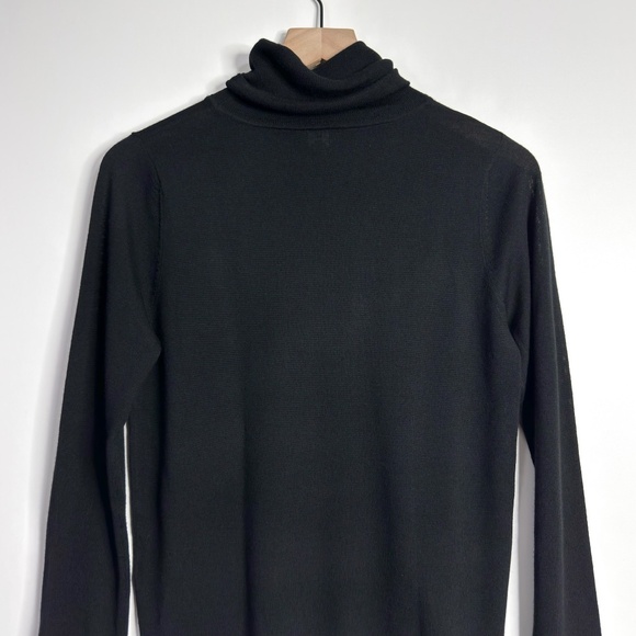 TOTEME First Layer Turtleneck - Picture 5 of 7